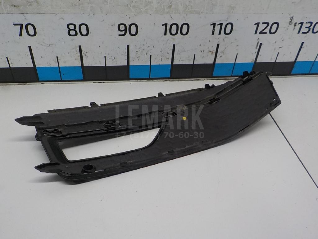 Решетка в бампер правая для  BYD Yangwang U8 2023