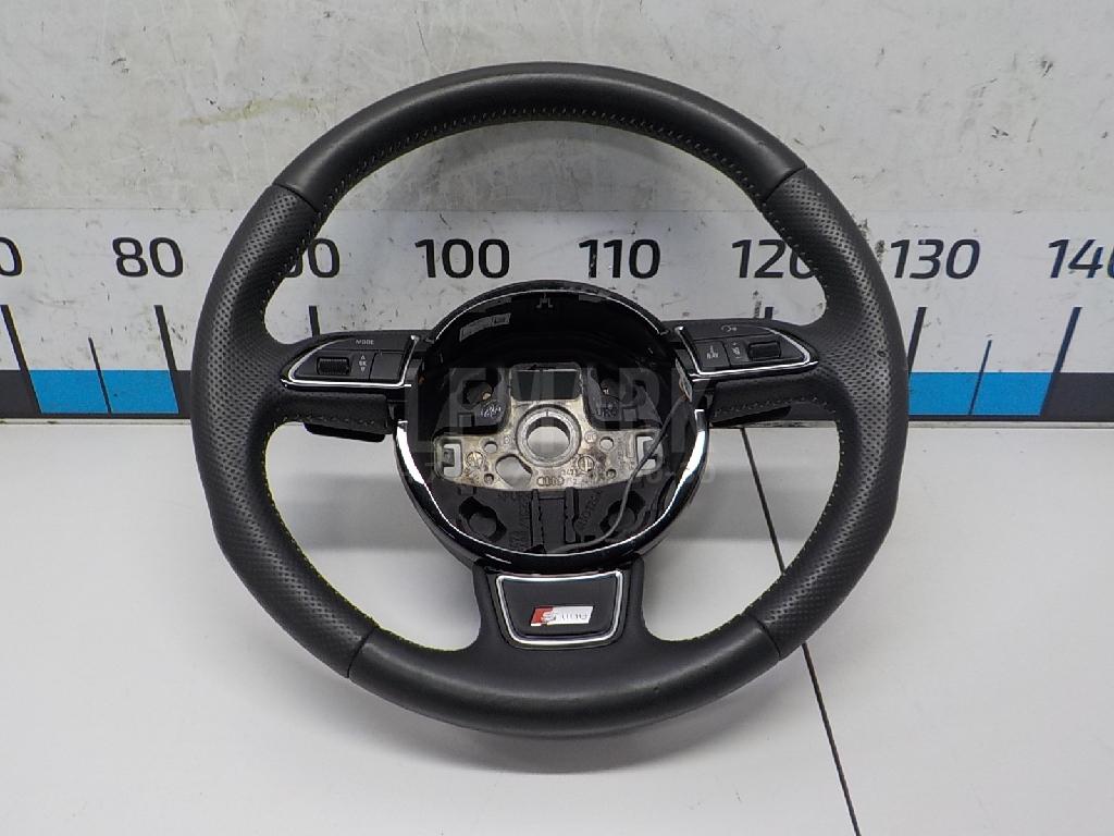 Рулевое колесо для AIR BAG (без AIR BAG)