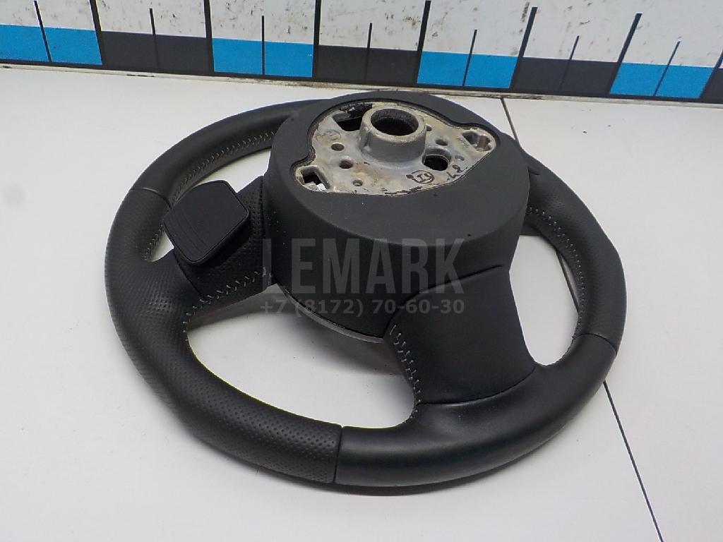 Рулевое колесо для AIR BAG (без AIR BAG)