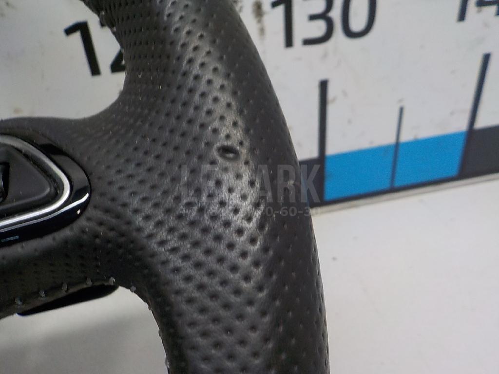 Рулевое колесо для AIR BAG (без AIR BAG)