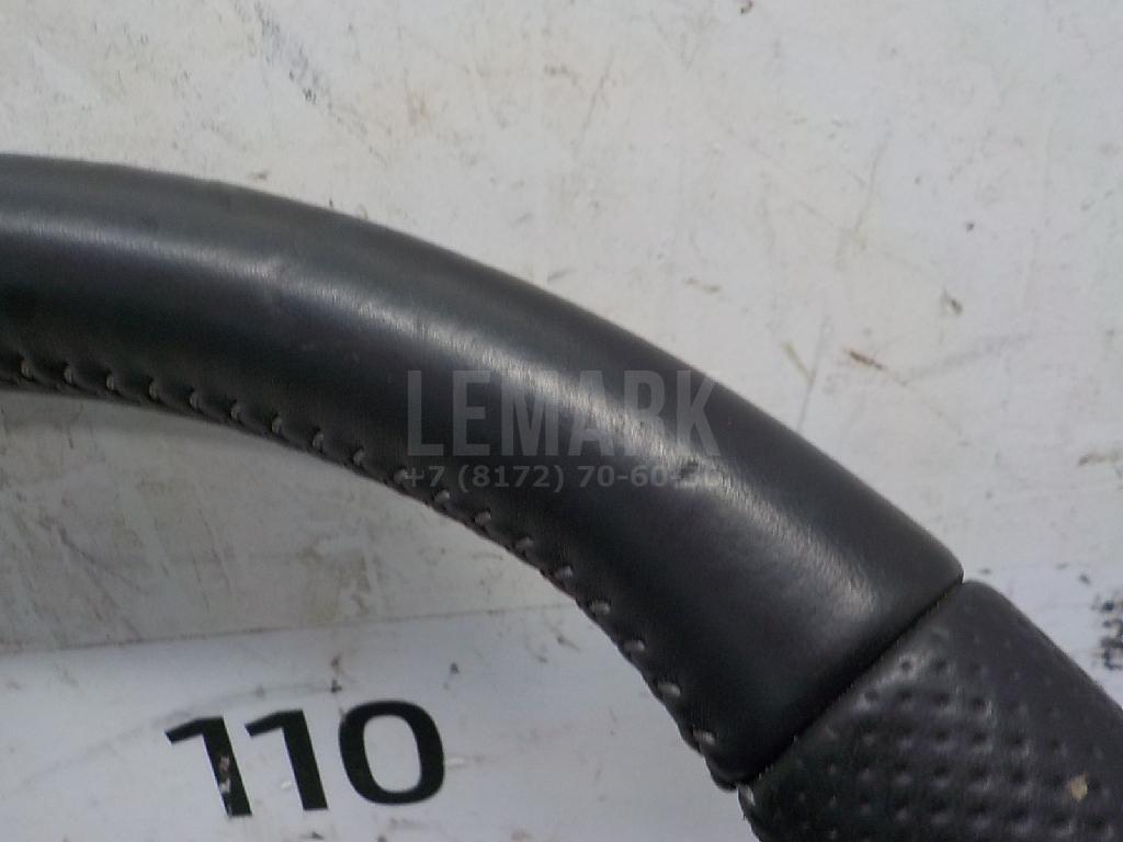 Рулевое колесо для AIR BAG (без AIR BAG)