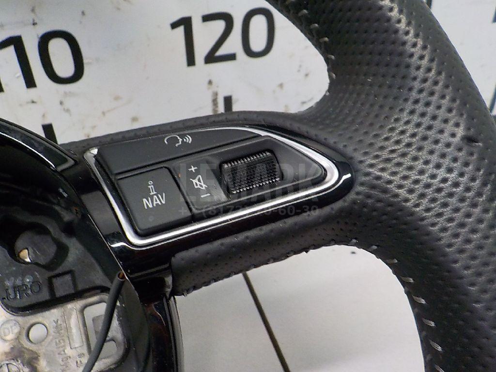 Рулевое колесо для AIR BAG (без AIR BAG)