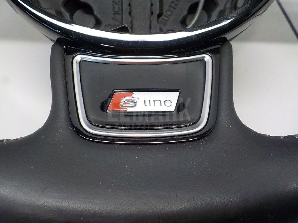 Рулевое колесо для AIR BAG (без AIR BAG)