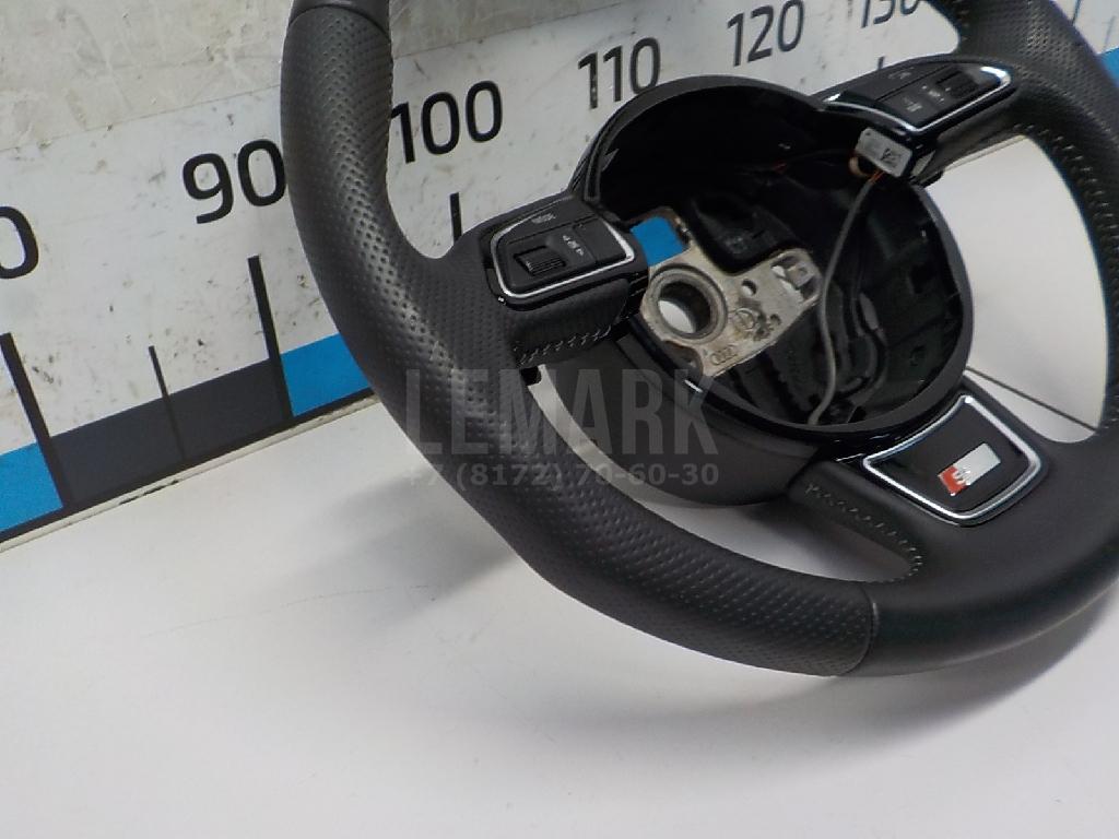 Рулевое колесо для AIR BAG (без AIR BAG)