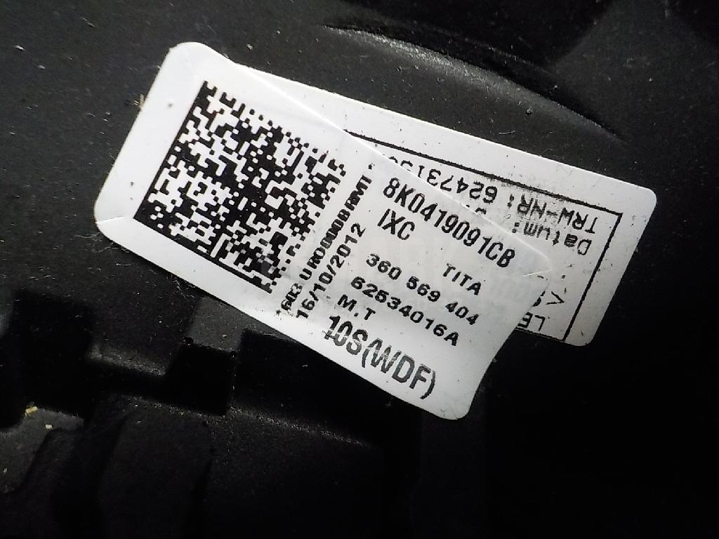 Рулевое колесо для AIR BAG (без AIR BAG)