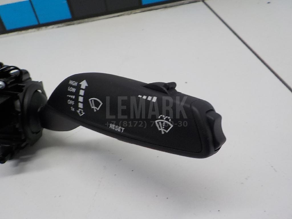 Переключатель подрулевой в сборе для  BMW 7-serie G70 2022