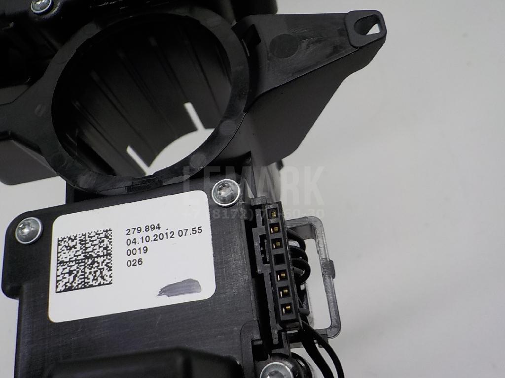 Переключатель подрулевой в сборе для  BMW 7-serie G70 2022