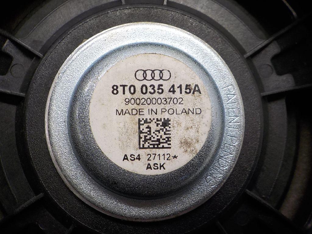 Динамик для  Audi Allroad quattro 2000-2005