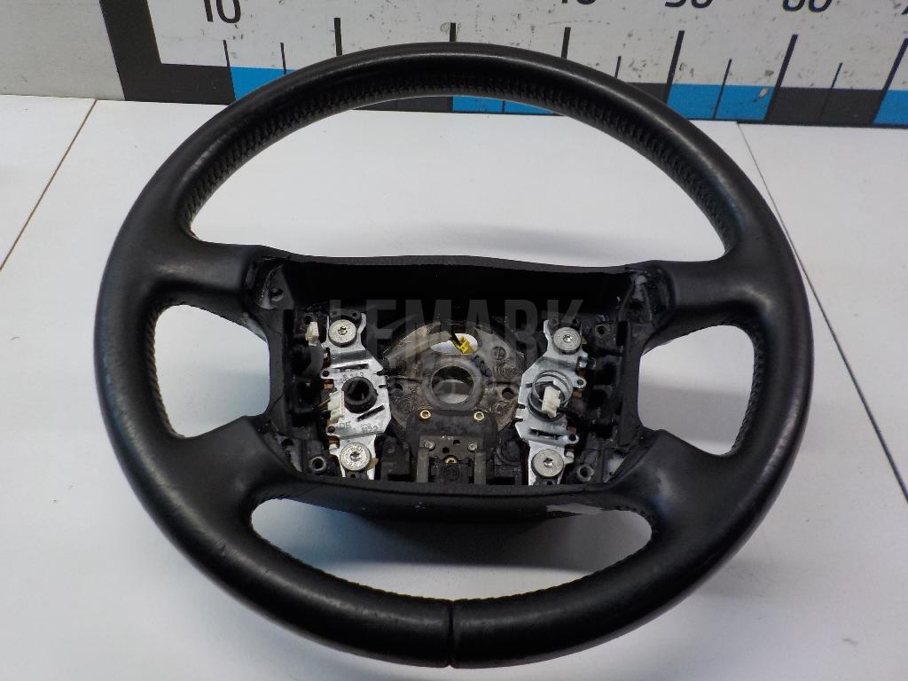 Рулевое колесо для AIR BAG (без AIR BAG) 1J0419091DGE74 VAG