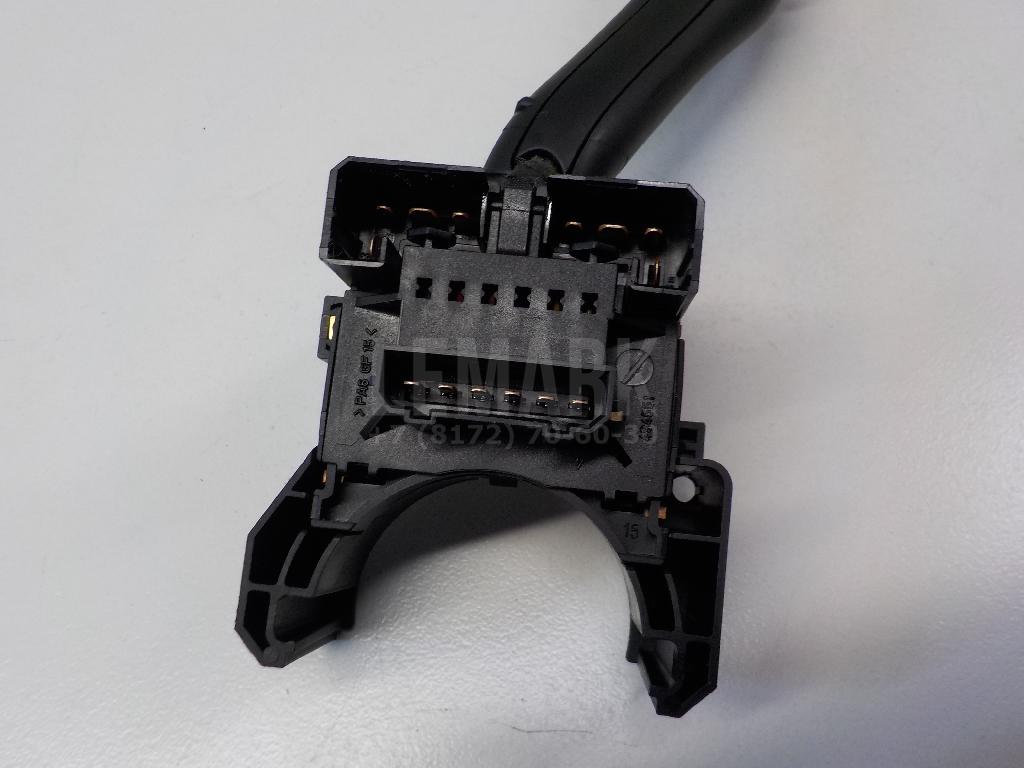 Переключатель стеклоочистителей для  BMW X5 F15/F85 2013-2018