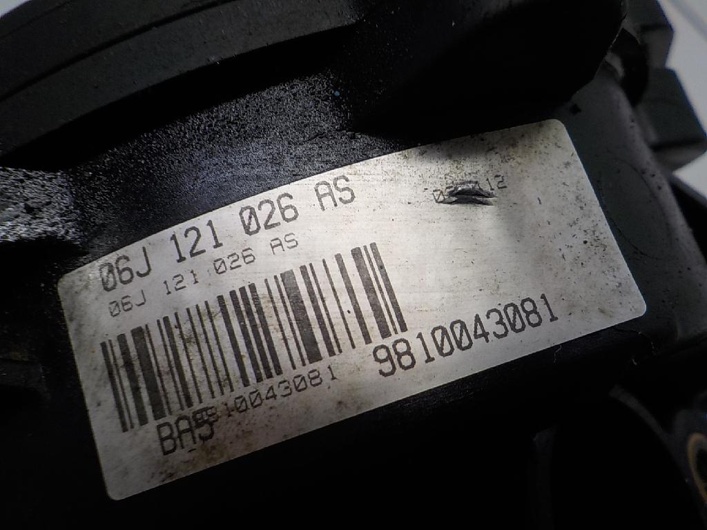 Насос водяной (помпа) для  Audi Q5 [8R] 2008-2017