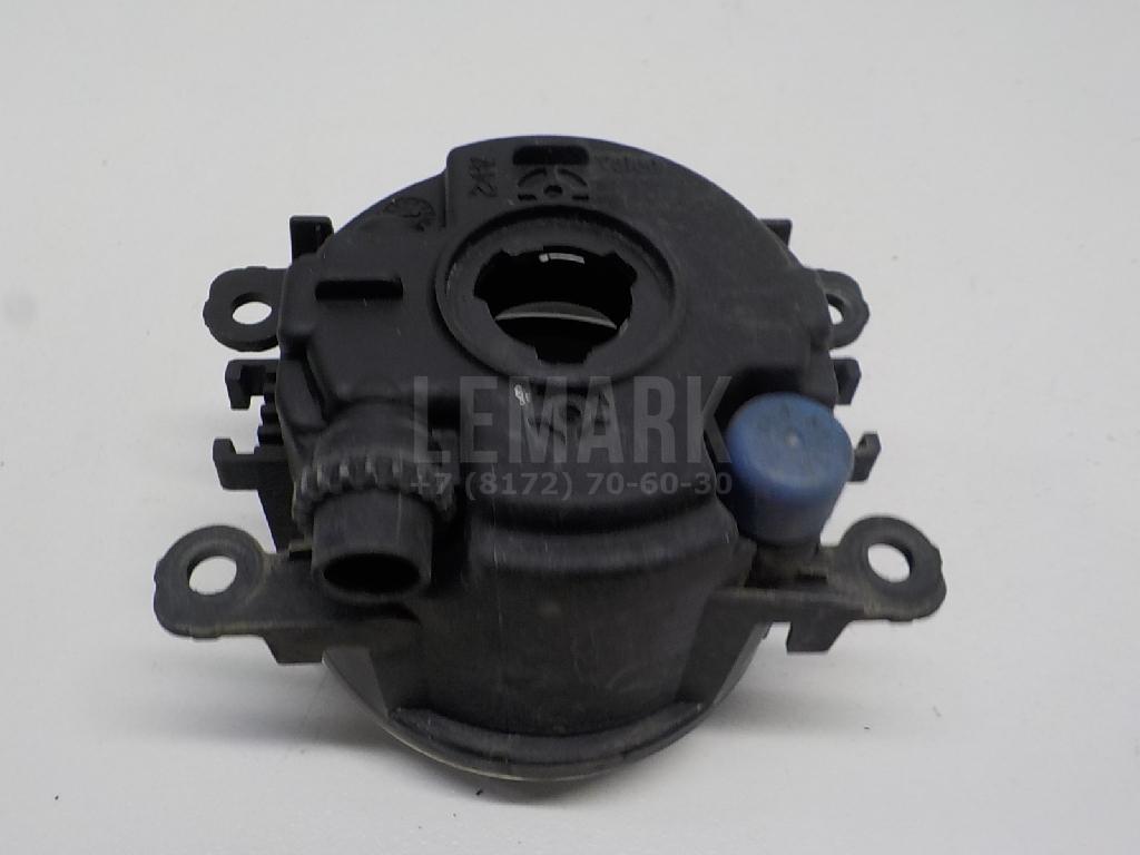 Фара противотуманная для  Ford Fiesta 2001-2008