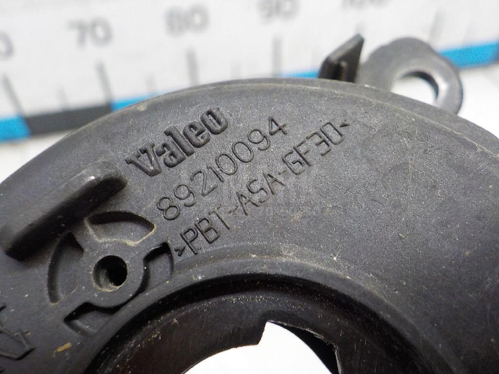 Фара противотуманная для  Ford Fiesta 2001-2008