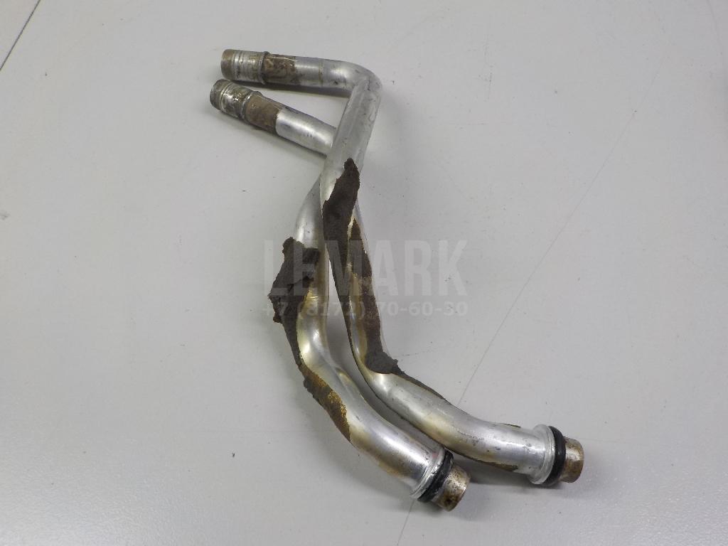 Трубка отопителя 9117119 GM