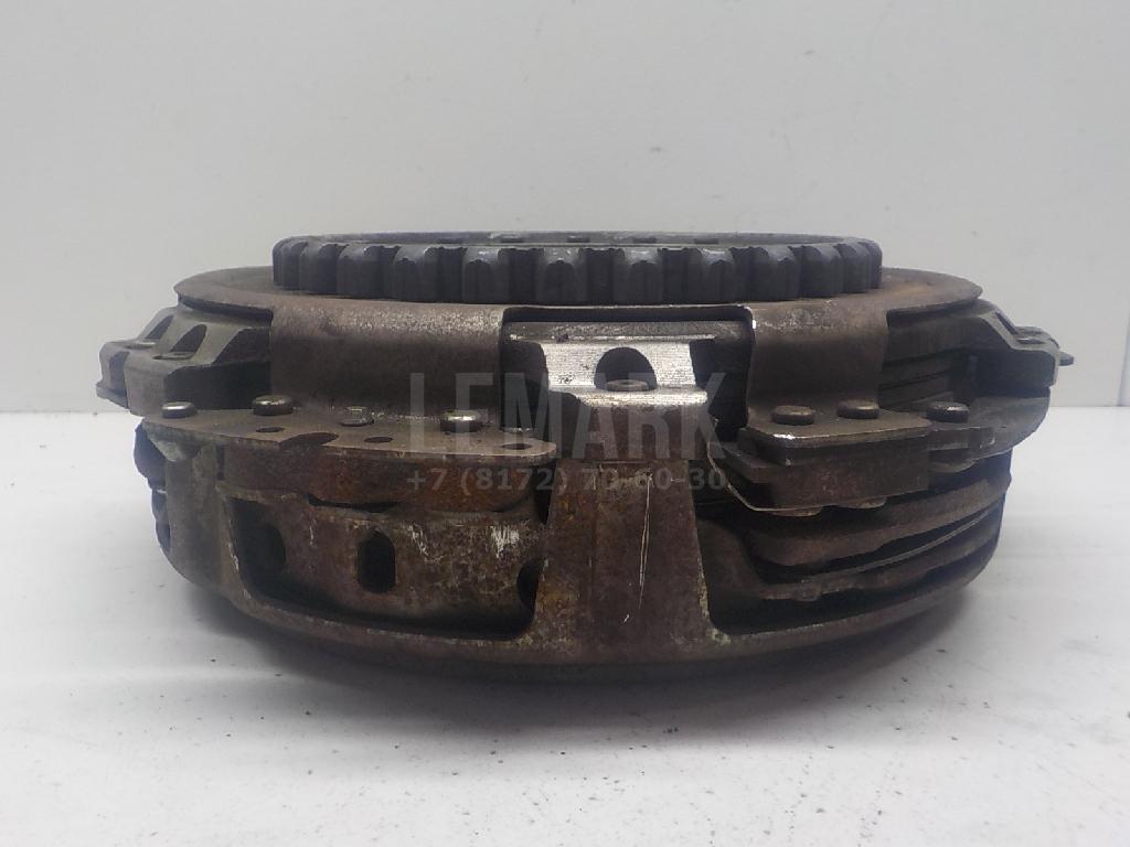 К-кт сцепления (двухдисковое) для  BMW 1-serie E82/E88 2007-2013