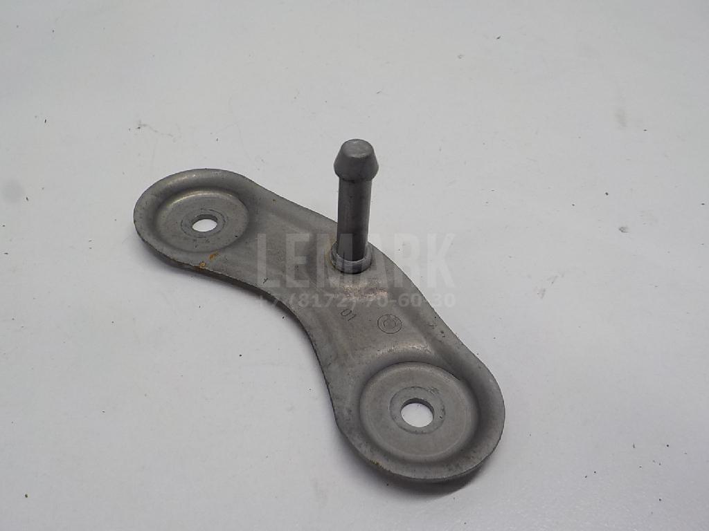 Кронштейн глушителя для  BMW X6 F16/F86 2014-2020