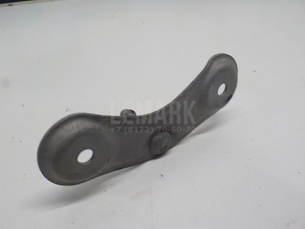 Кронштейн глушителя для  BMW X6 F16/F86 2014-2020