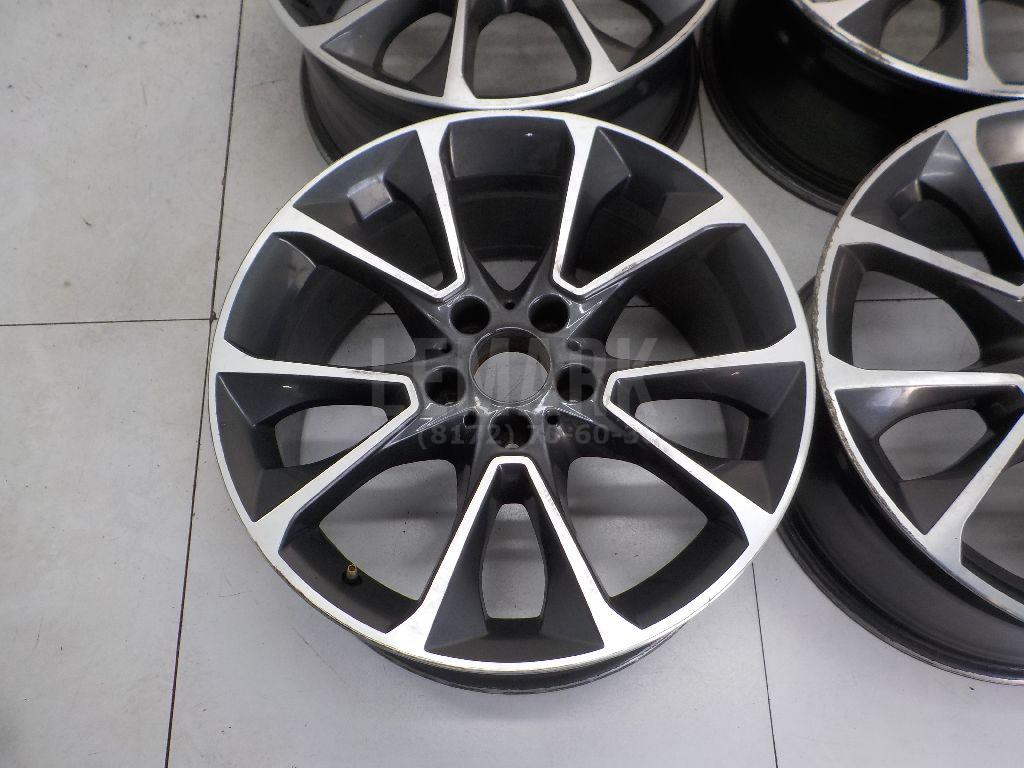 Диски колесные легкосплавные (к-кт) для  Audi 80/90 [B4] 1991-1995