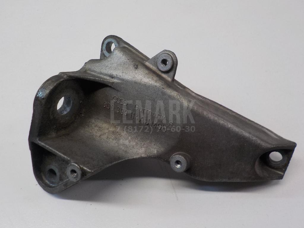 Кронштейн АКПП правый 8D0399114AJ VAG