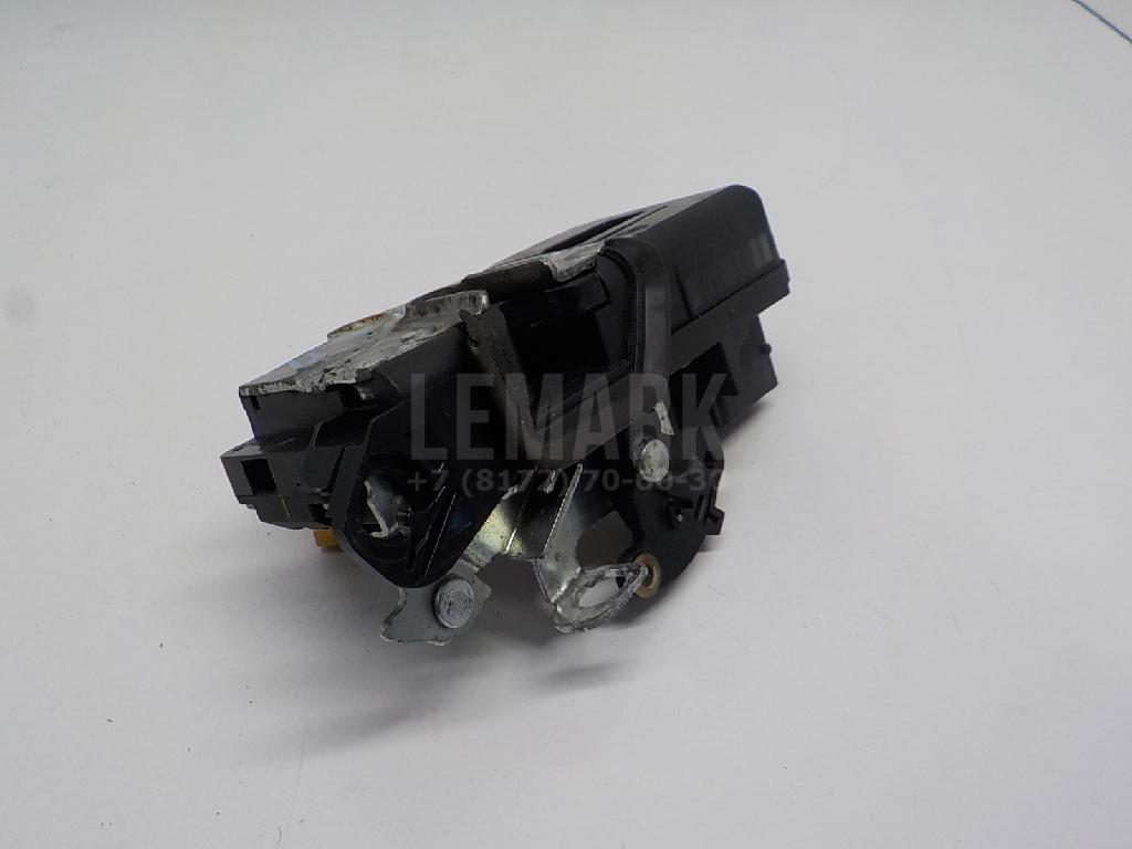 Замок двери передней левой для  BMW 4-serie G22/G23 2020