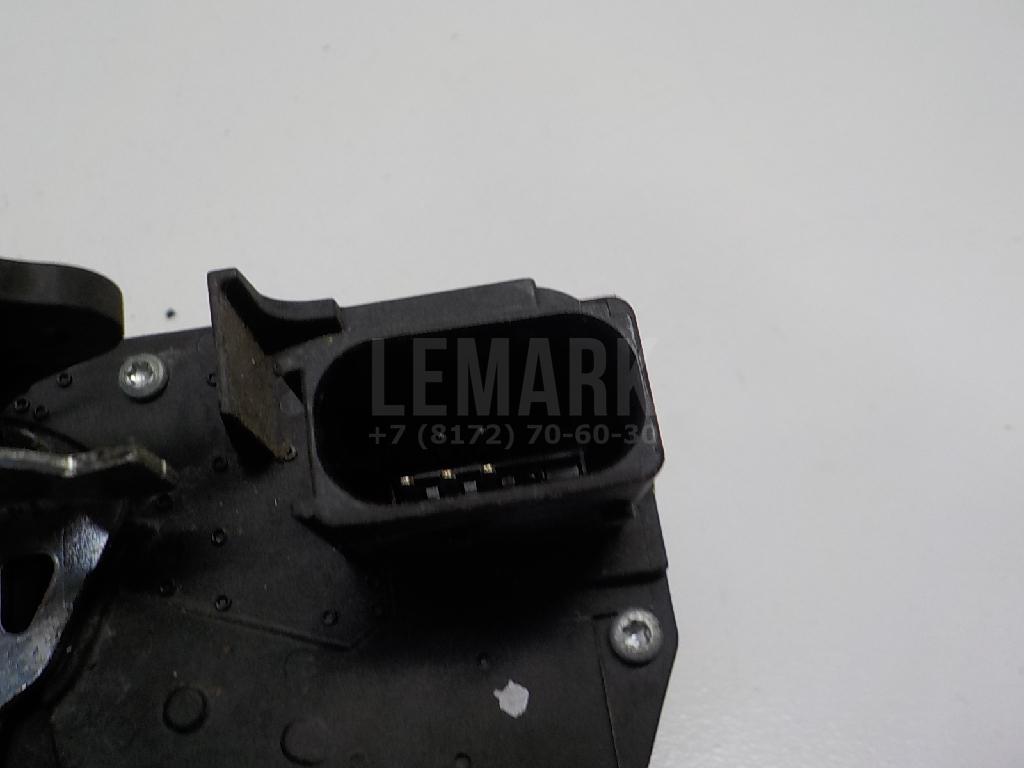 Замок двери передней левой для  BMW 4-serie G22/G23 2020