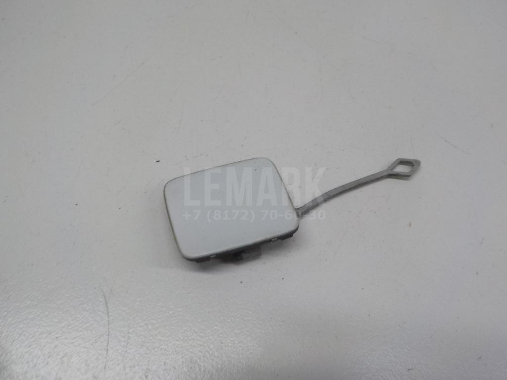 Заглушка буксировочного крюка