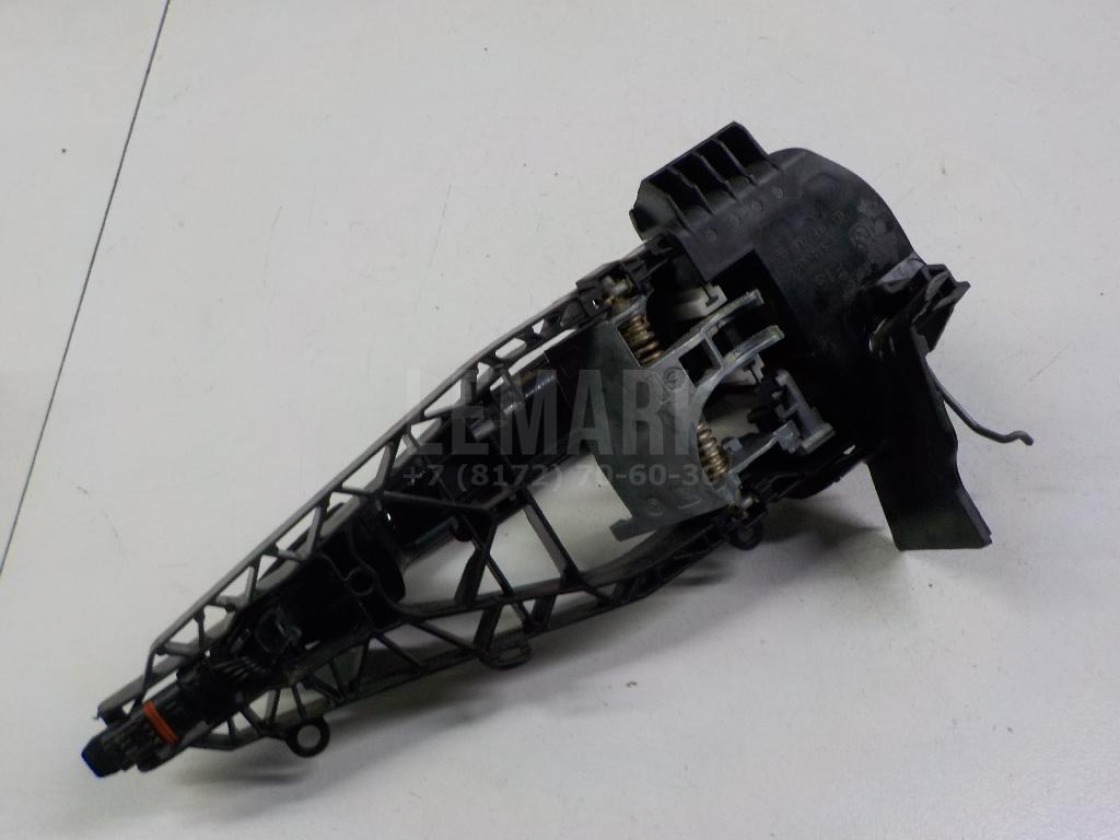 Ручка двери передней наружная правая для  Brilliance M2 2006-2012
