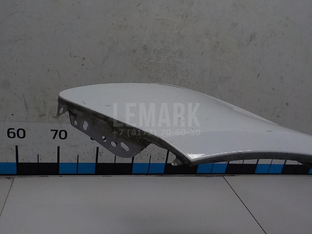 Крыло переднее левое для  BMW 1-serie F20/F21 2011-2019