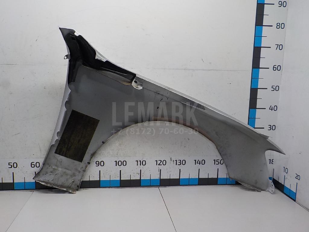 Крыло переднее левое для  BMW 1-serie F20/F21 2011-2019