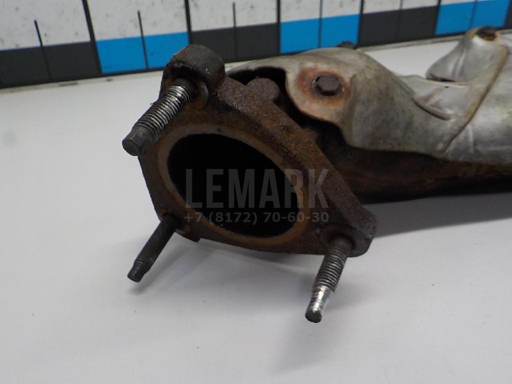 Коллектор выпускной для  BMW 2-serie F22/F23/F87 2013-2020