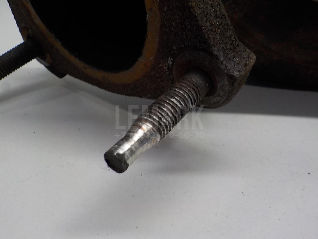 Коллектор выпускной для  BMW 2-serie F22/F23/F87 2013-2020