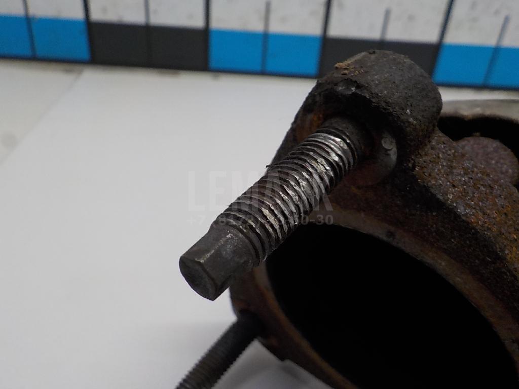 Коллектор выпускной для  BMW 2-serie F22/F23/F87 2013-2020