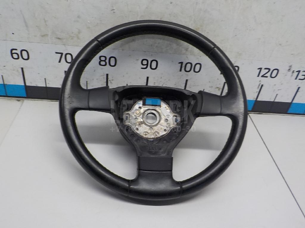 Рулевое колесо для AIR BAG (без AIR BAG) 3C0419091AG VAG