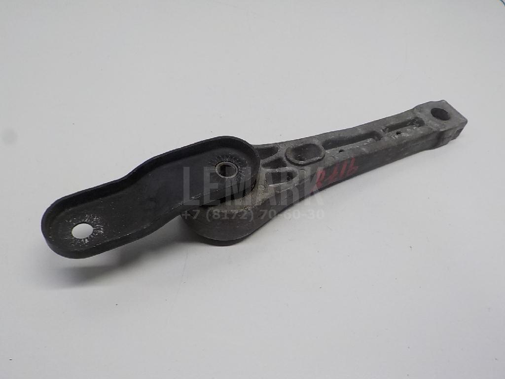 Опора двигателя задняя 3C0199855J VAG