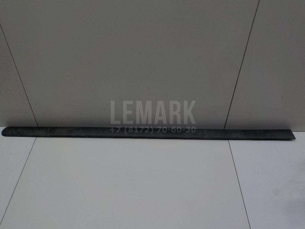 Молдинг задней правой двери 2K38535369B9 VAG
