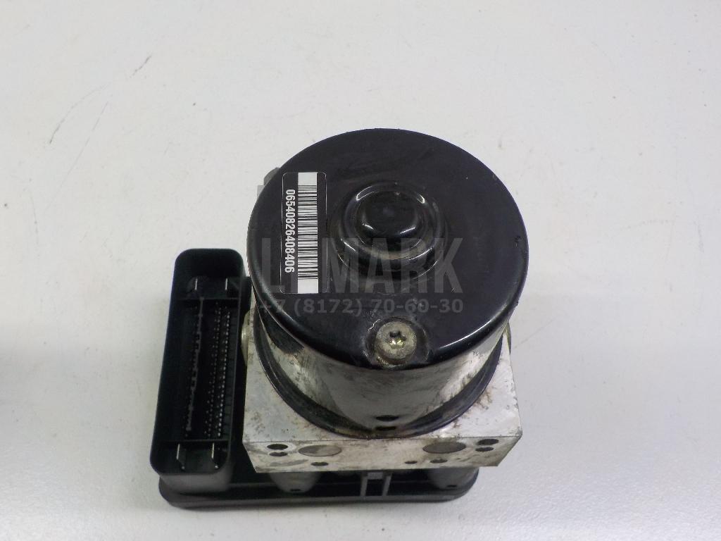 Блок ABS (насос) 8M512C405FA Ford