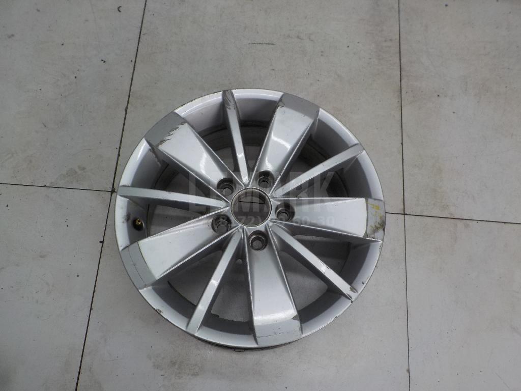 Диск колесный легкосплавный 5C0601025AM8Z8 VAG