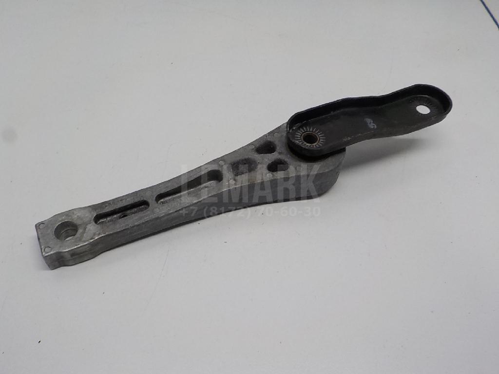 Опора двигателя задняя 1K0199855BD VAG