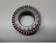Шестерня 4-ой передачи