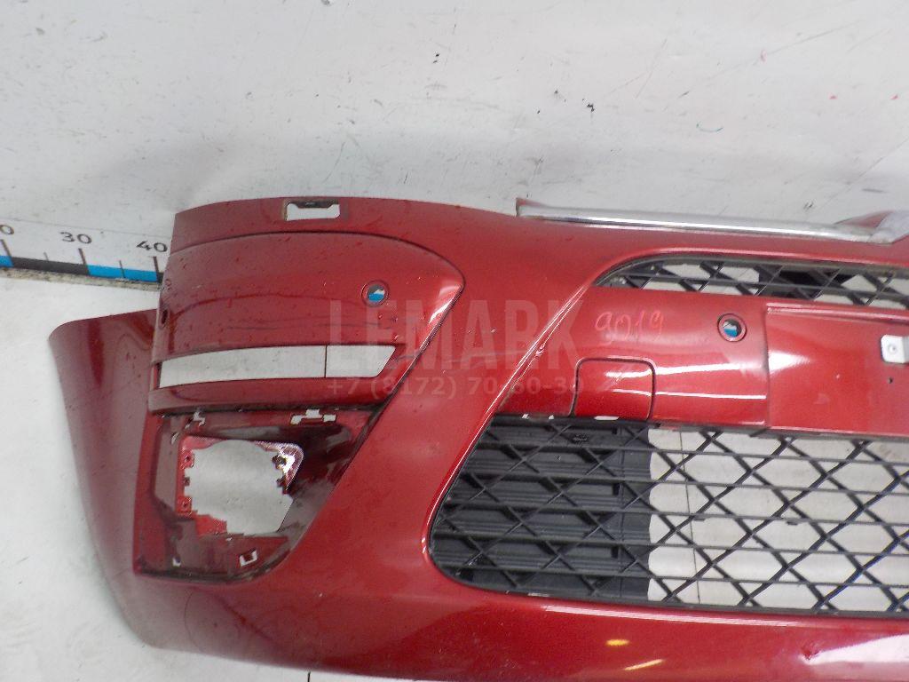Бампер передний для  Ford C-MAX 2003-2010
