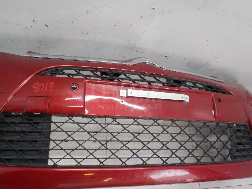 Бампер передний для  Ford C-MAX 2003-2010