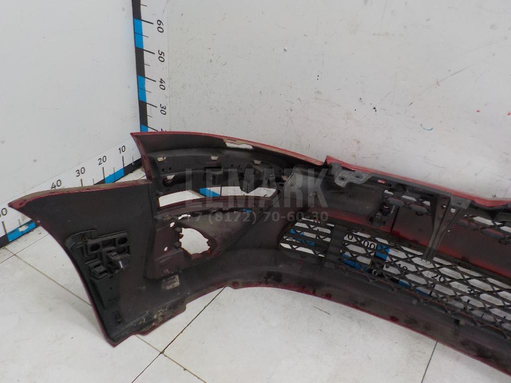 Бампер передний для  Ford C-MAX 2003-2010