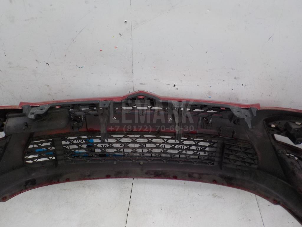 Бампер передний для  Ford C-MAX 2003-2010