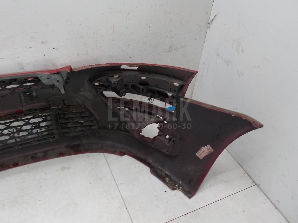 Бампер передний для  Ford C-MAX 2003-2010
