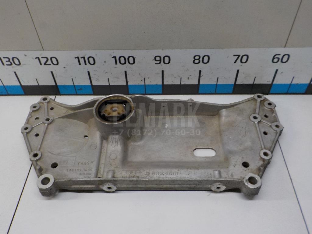 Балка подмоторная 1K0199369G VAG
