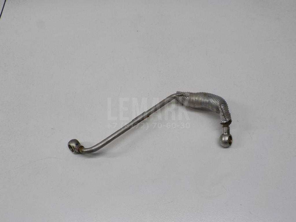 Трубка масляная 03C145140L VAG