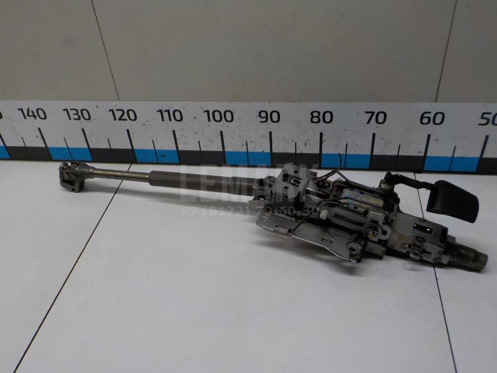 Колонка рулевая 1T2419502L VAG
