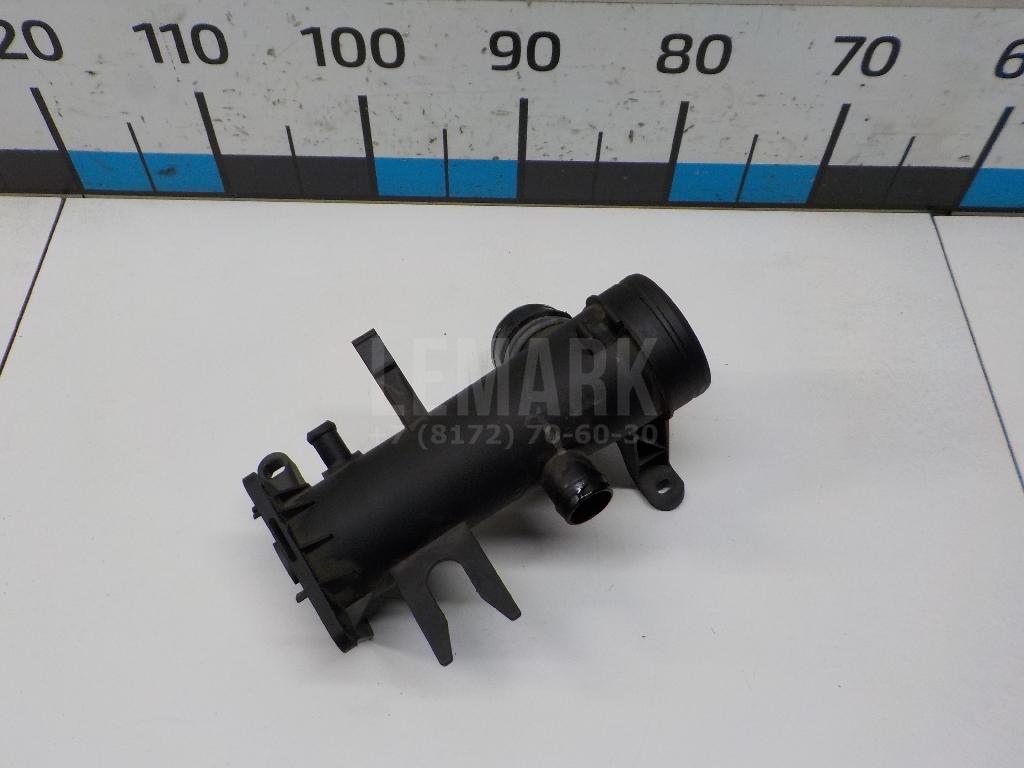 Воздуховод 03C129617H VAG