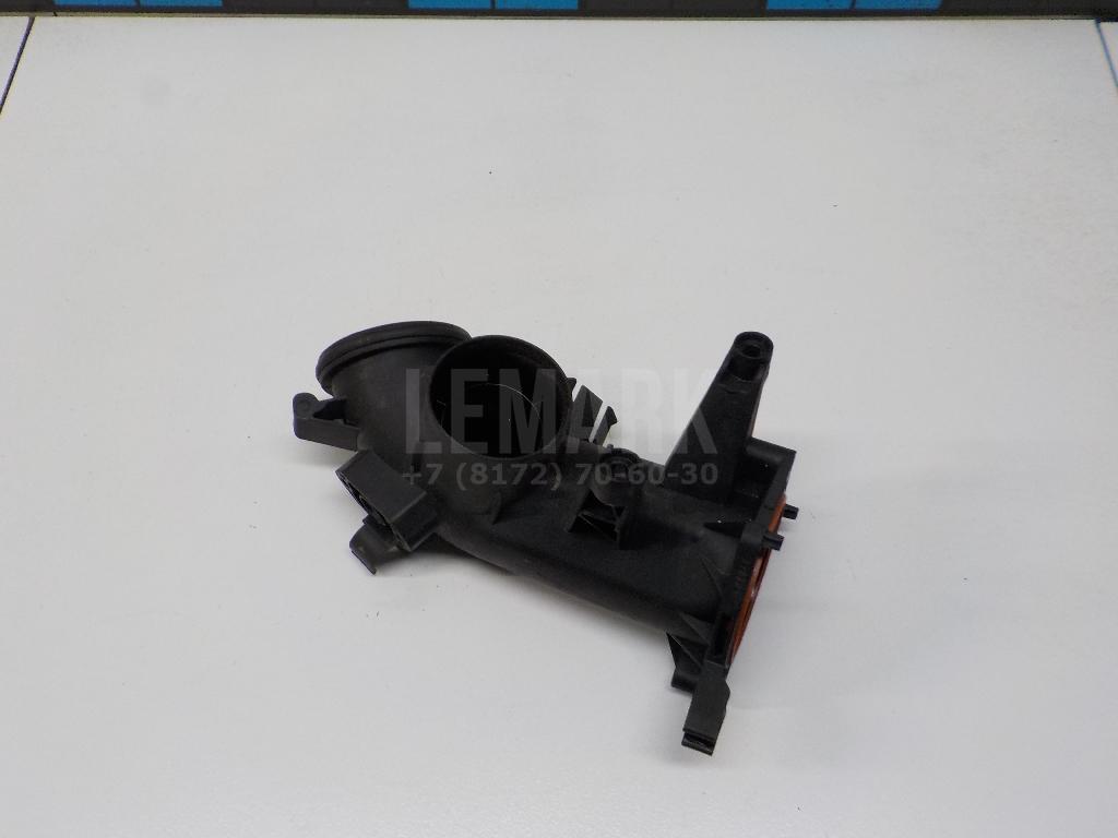 Воздуховод для  BMW 5-serie E60/E61 2003-2009
