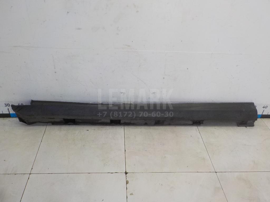 Накладка на порог (наружная) BM51A10155A Ford